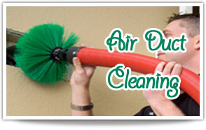 duct cleaners